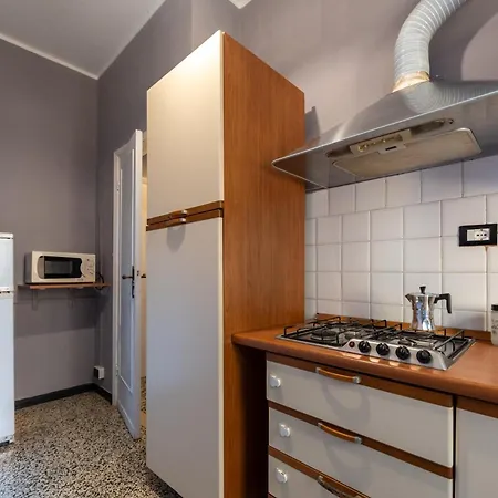 Appartamento Centrale Rapallo * Rapallo