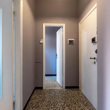 Appartamento Centrale Rapallo Apartamento