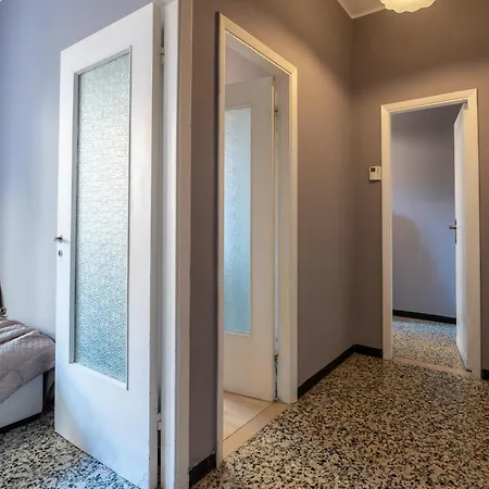 Apartamento Appartamento Centrale Rapallo