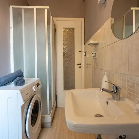 Appartamento Centrale Rapallo Apartamento *
