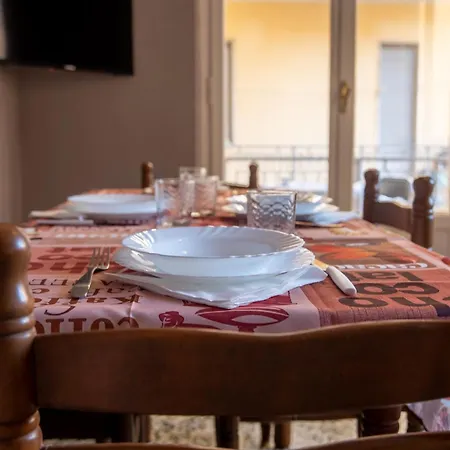 Apartamento Appartamento Centrale Rapallo