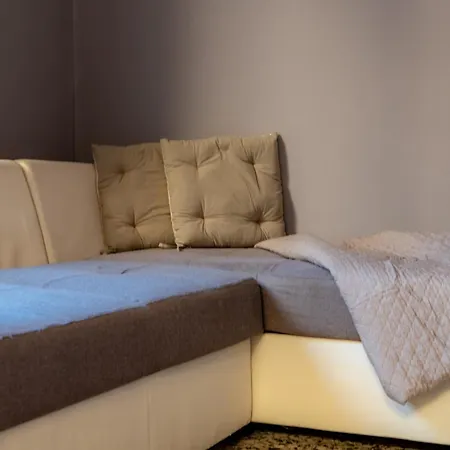Apartamento Appartamento Centrale Rapallo *