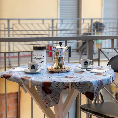 Apartamento Appartamento Centrale Rapallo