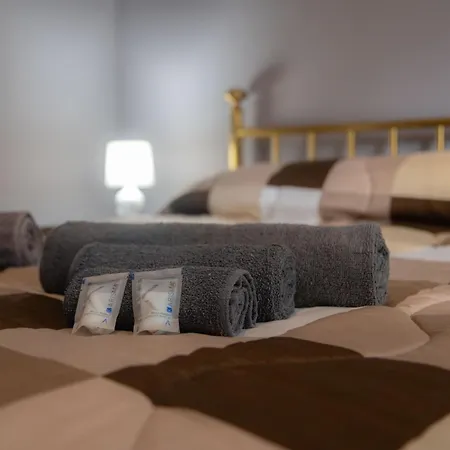 Apartamento Appartamento Centrale Rapallo