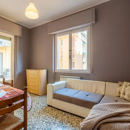 Appartamento Centrale Rapallo Apartamento Rapallo
