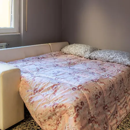 Appartamento Centrale Rapallo Apartamento