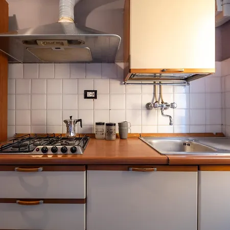 Apartment Appartamento Centrale Rapallo Rapallo