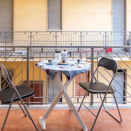 Appartamento Centrale Rapallo Apartamento